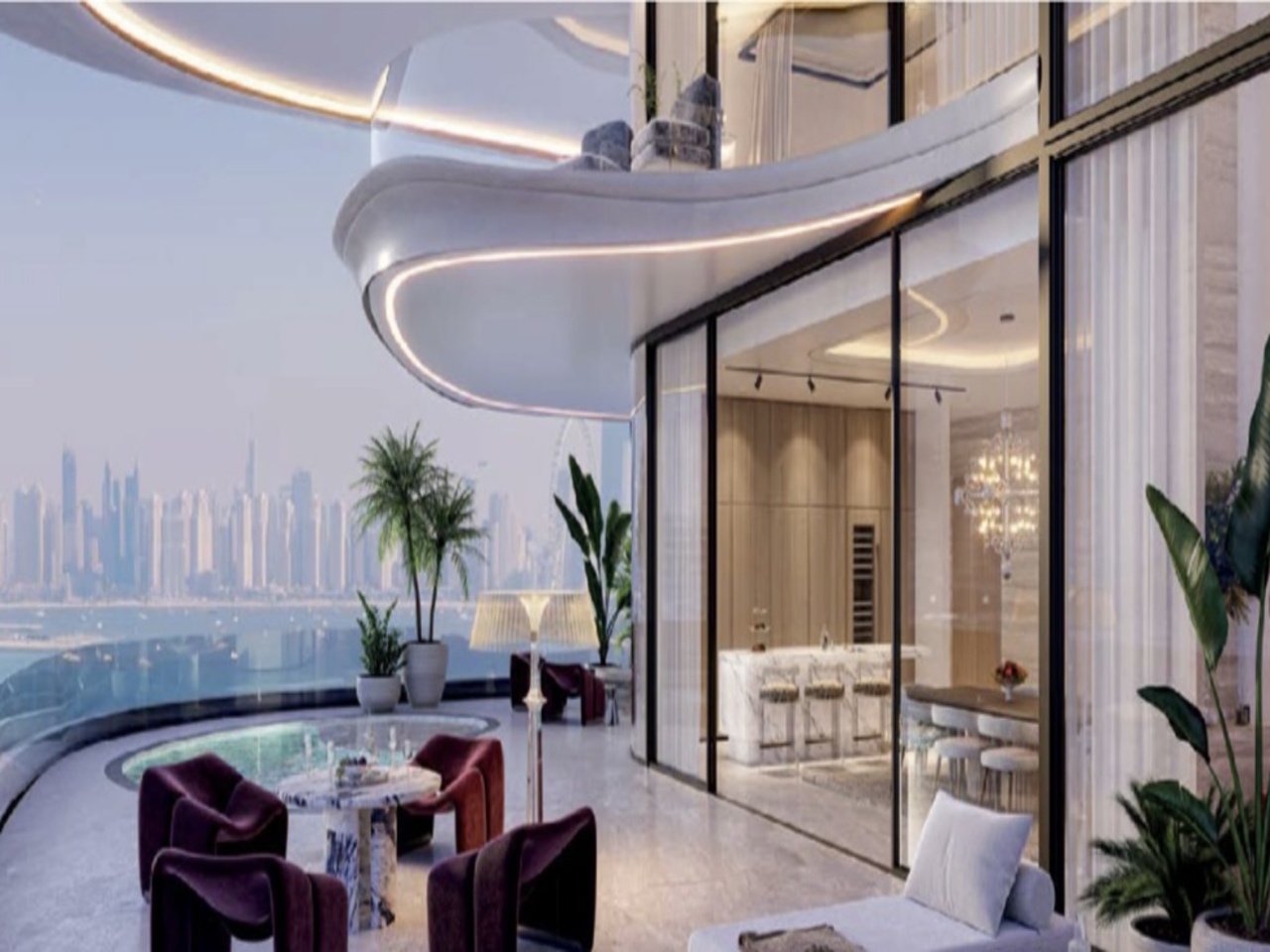 SLS Residences /Q3 2026